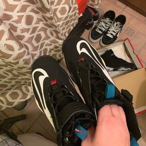 Size 8 need gone brand new 150$